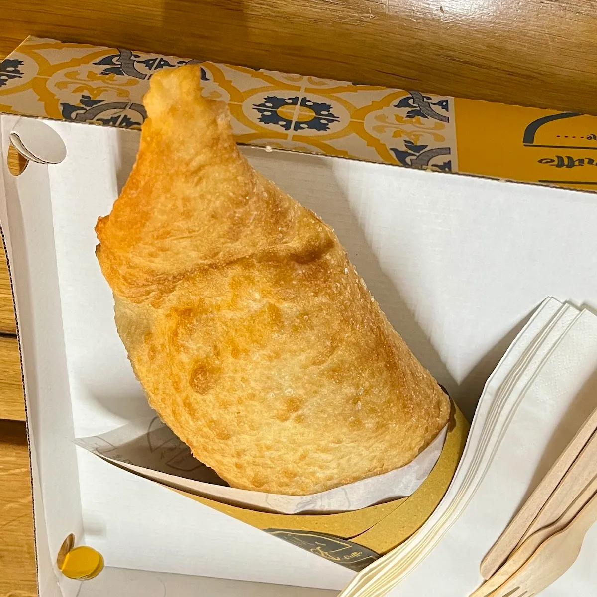 A’Do’RE’ fritto, photo 9