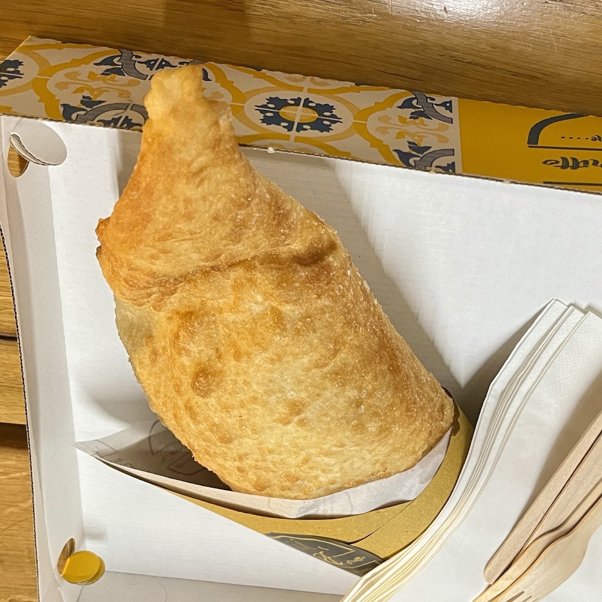 A’Do’RE’ fritto, photo 9