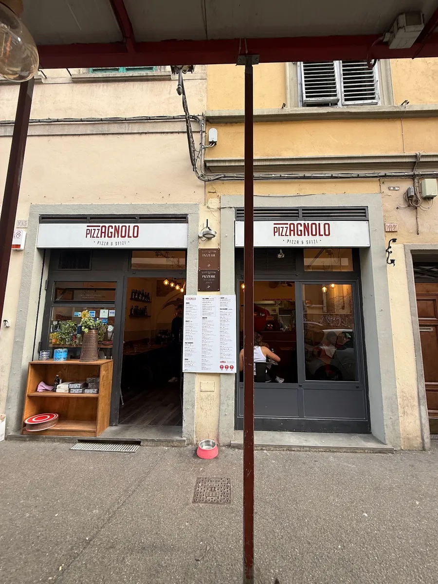 Pizzagnolo, photo 9