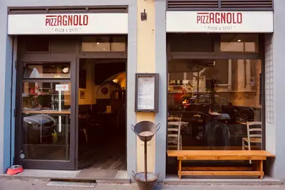Pizzagnolo