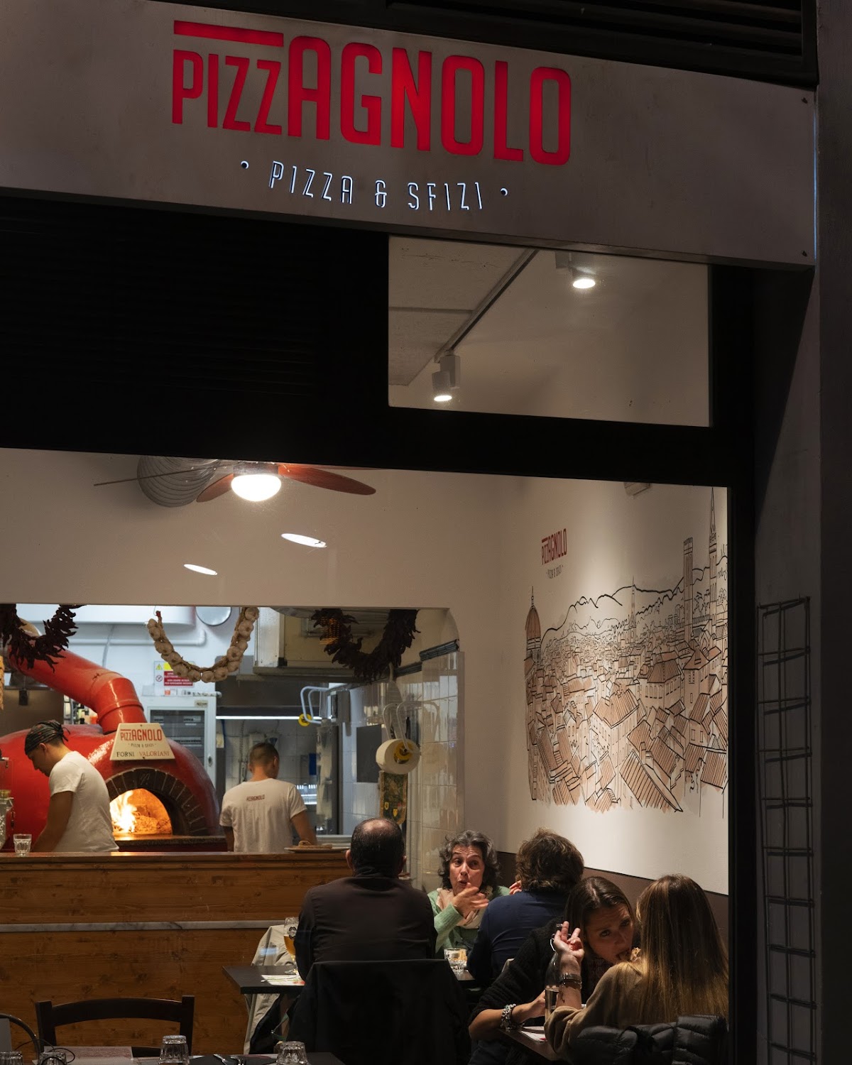 Pizzagnolo, photo 5