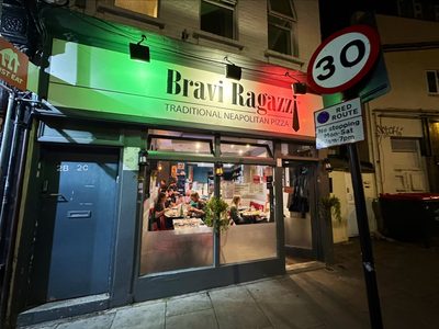Bravi Ragazzi