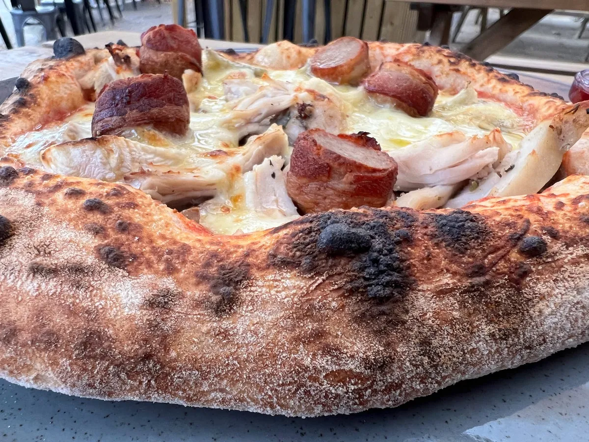 Dough & Brew, photo 4