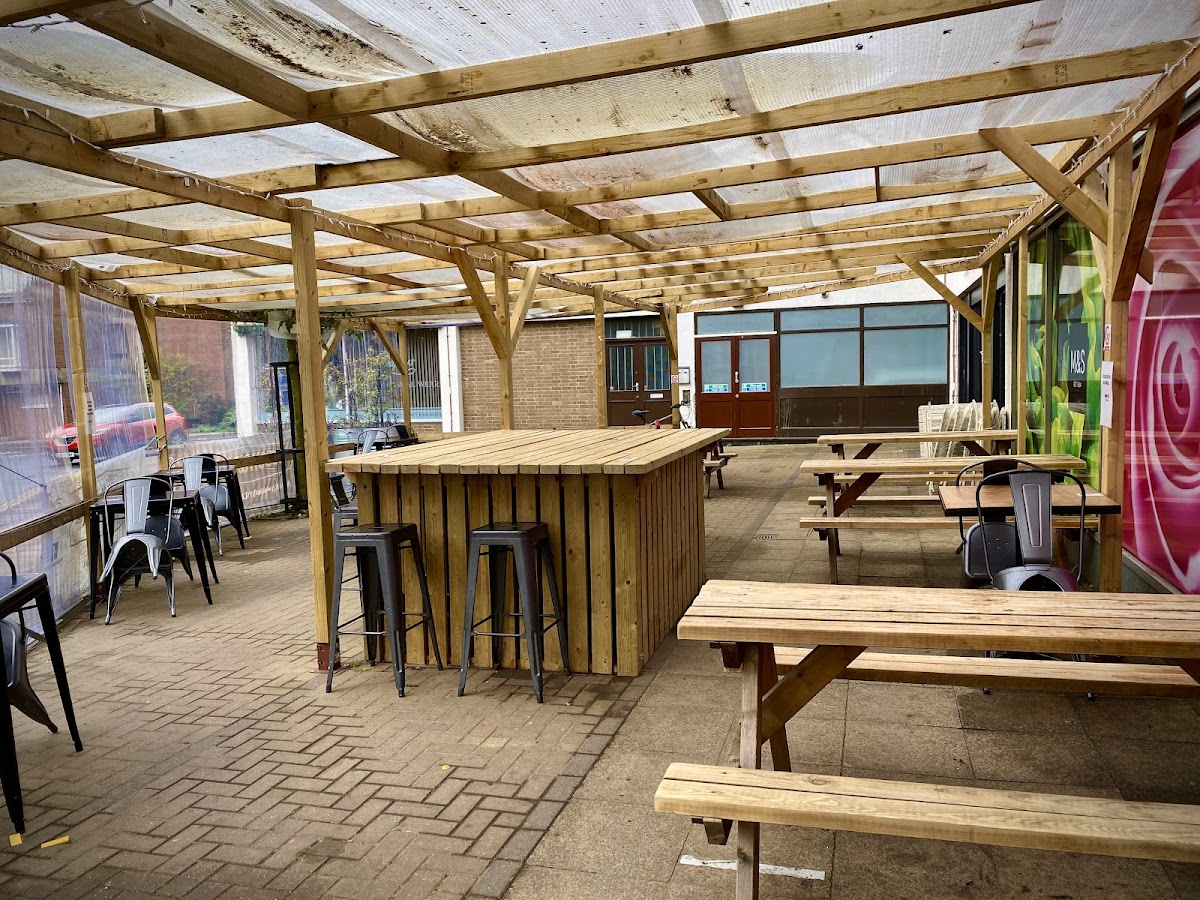 Dough & Brew, photo 5