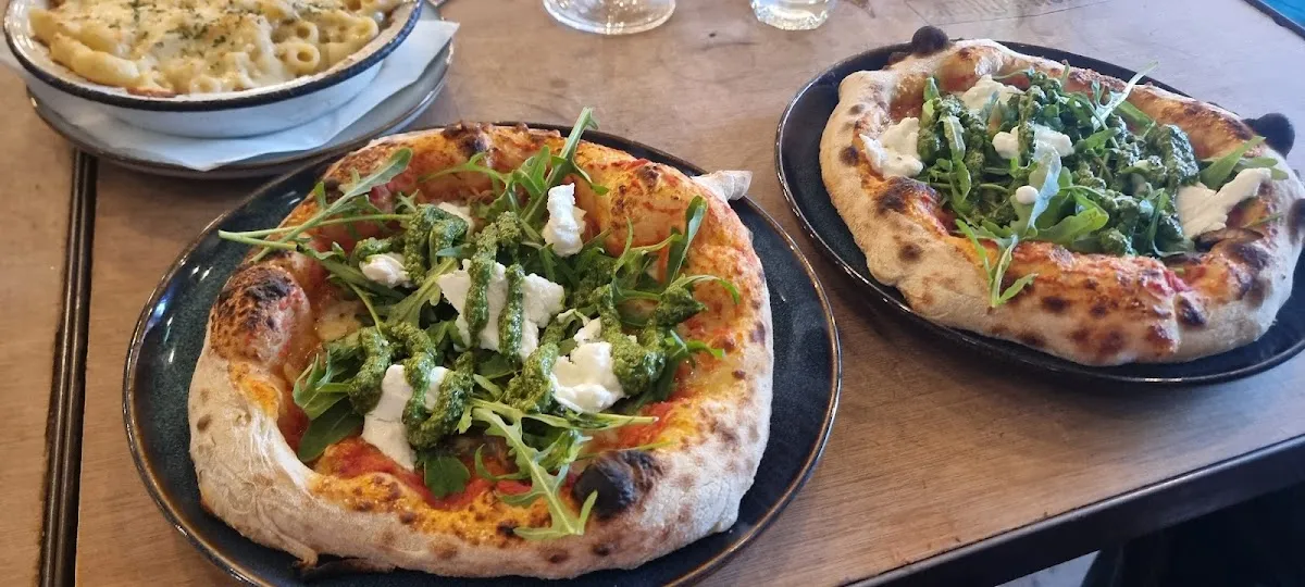 Dough & Brew, photo 7