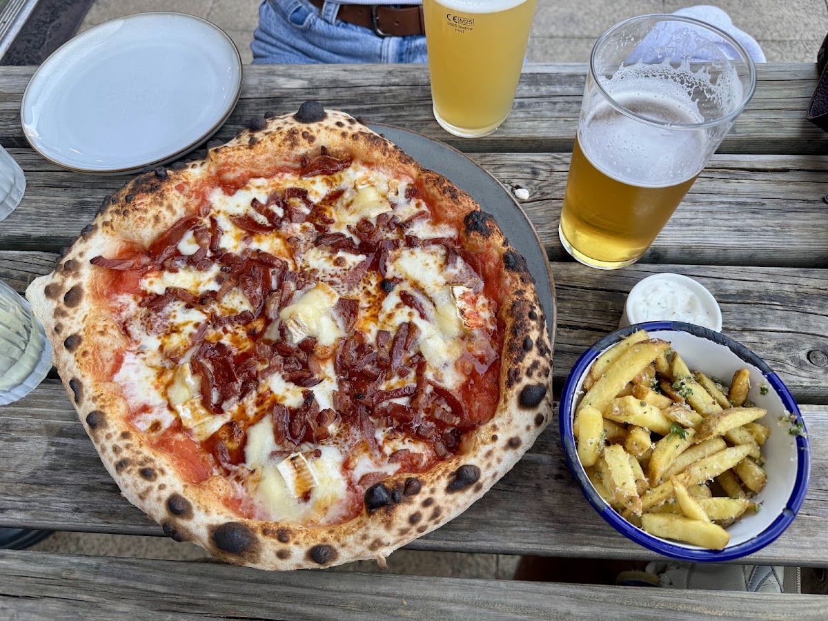 Dough & Brew, photo 9
