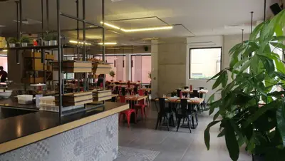 Noi Quattro