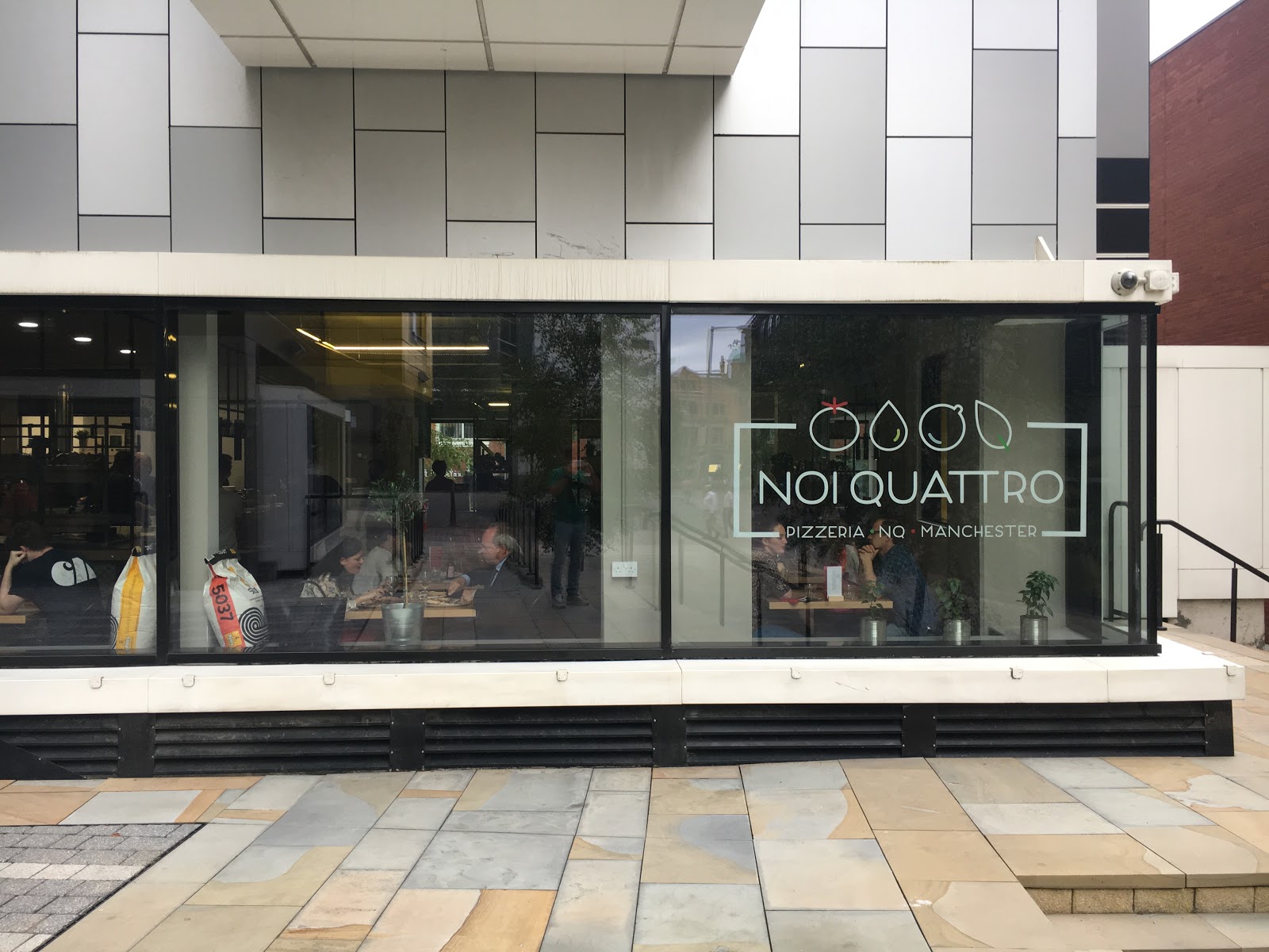 Noi Quattro, photo 2