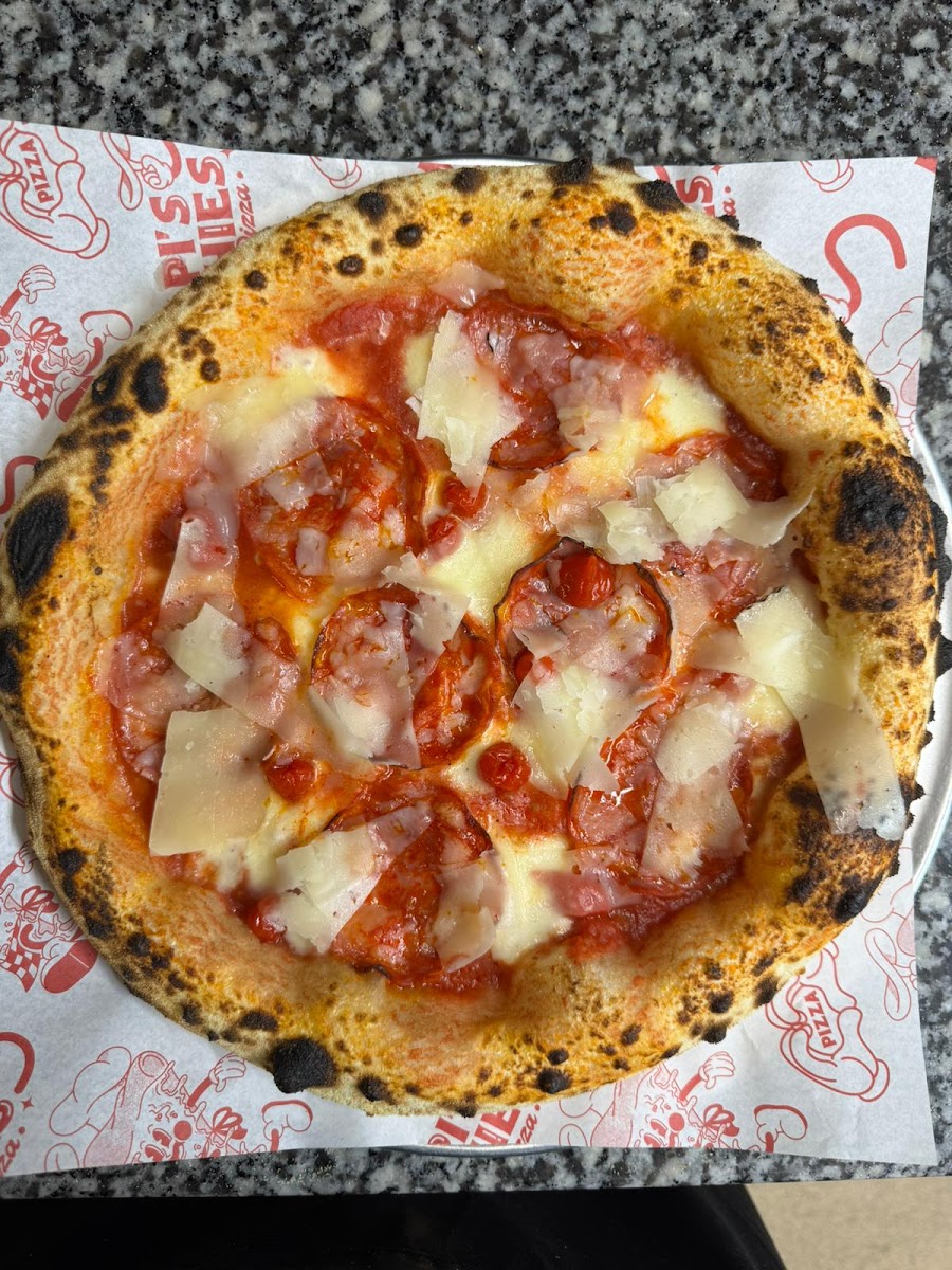 Papi’s Munchies Pizza, photo 4