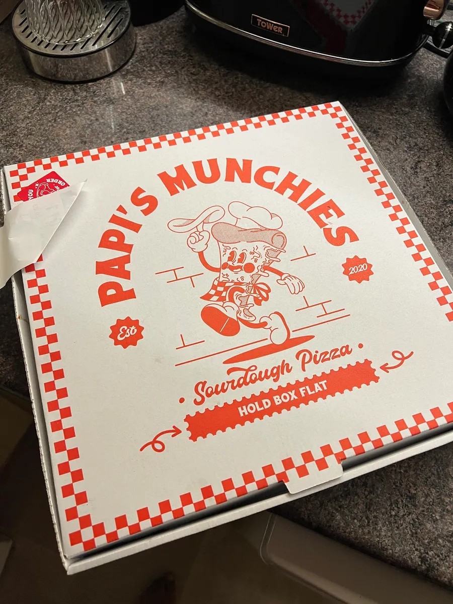 Papi’s Munchies Pizza, photo 9