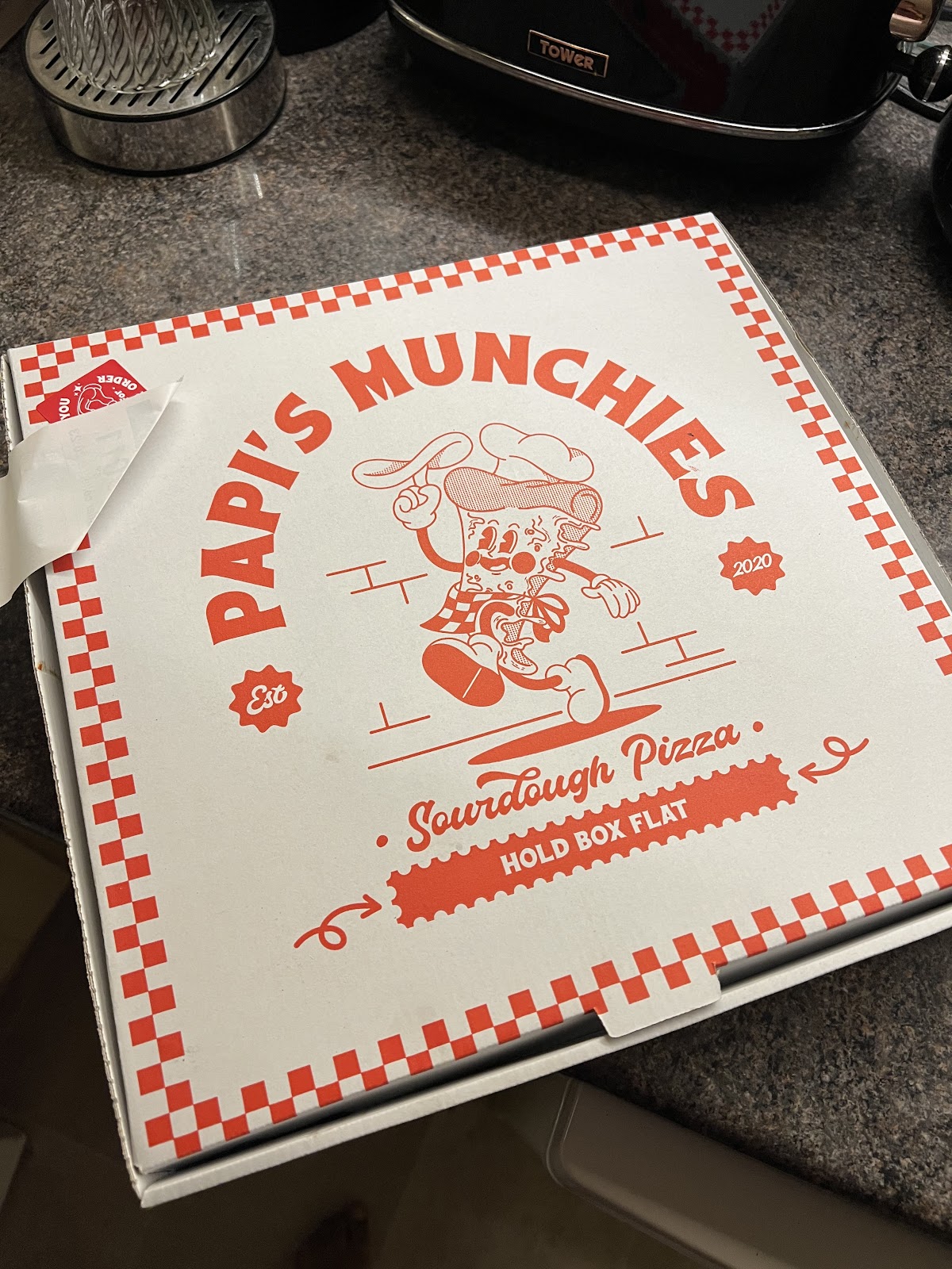 Papi’s Munchies Pizza, photo 9