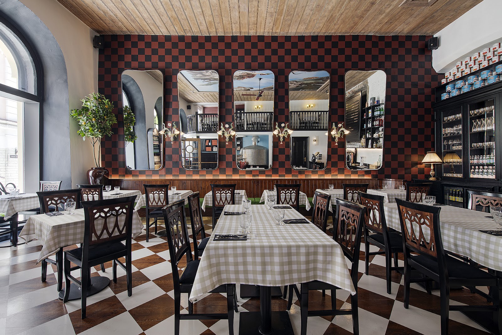 La Pizzeria di Orm Oja, photo 2