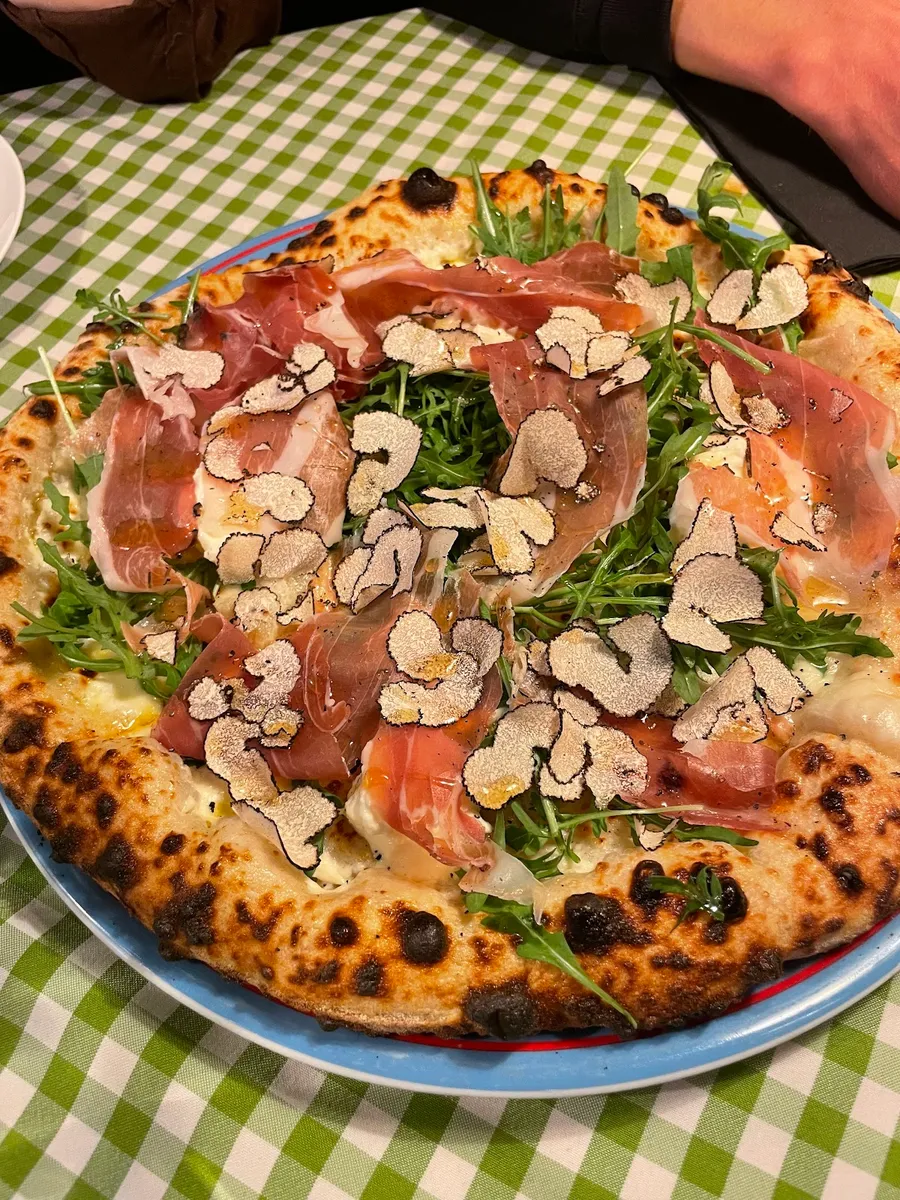 La Pizzeria di Orm Oja, photo 7