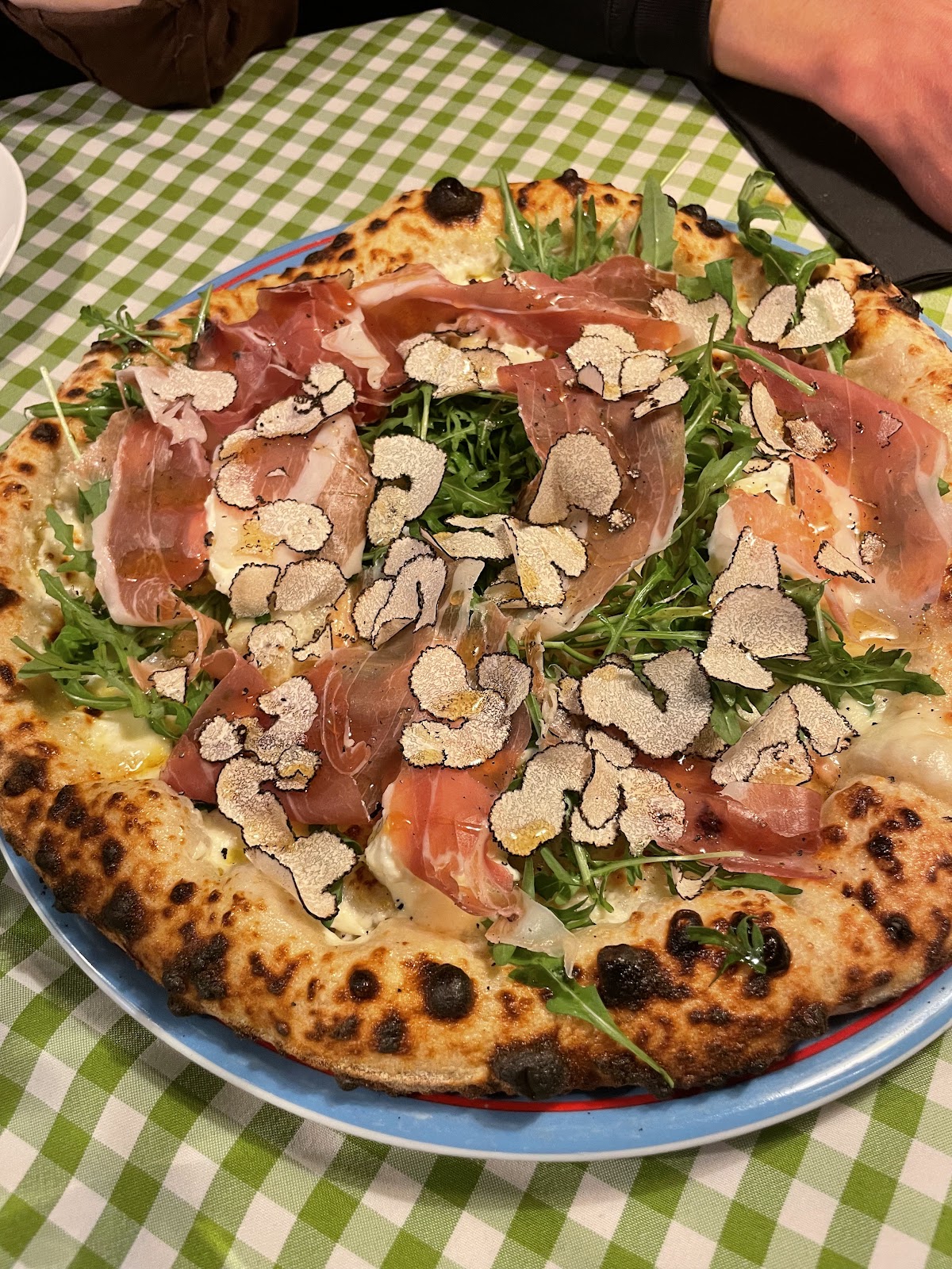 La Pizzeria di Orm Oja, photo 7