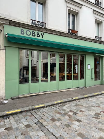 Bobby