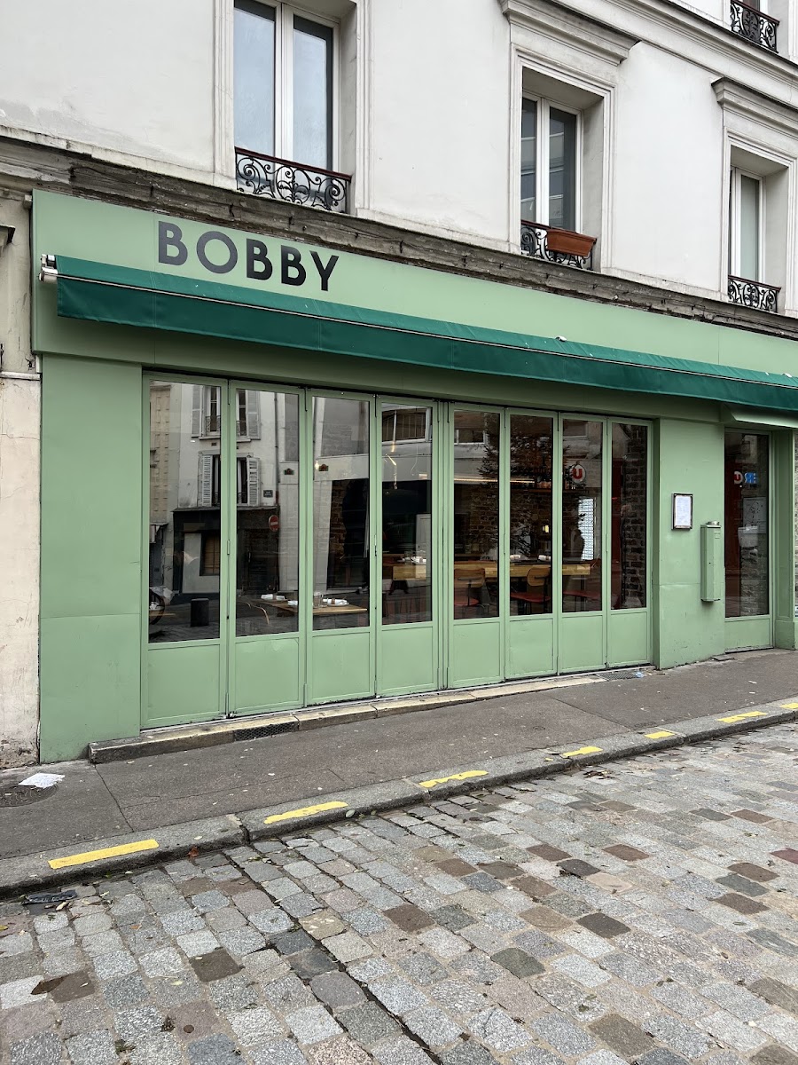 Bobby