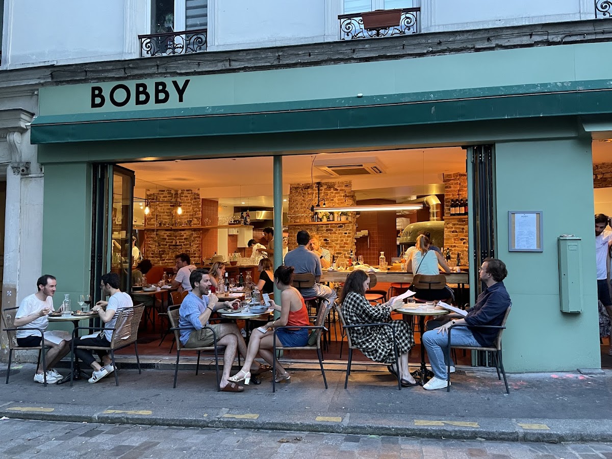 Bobby, photo 4