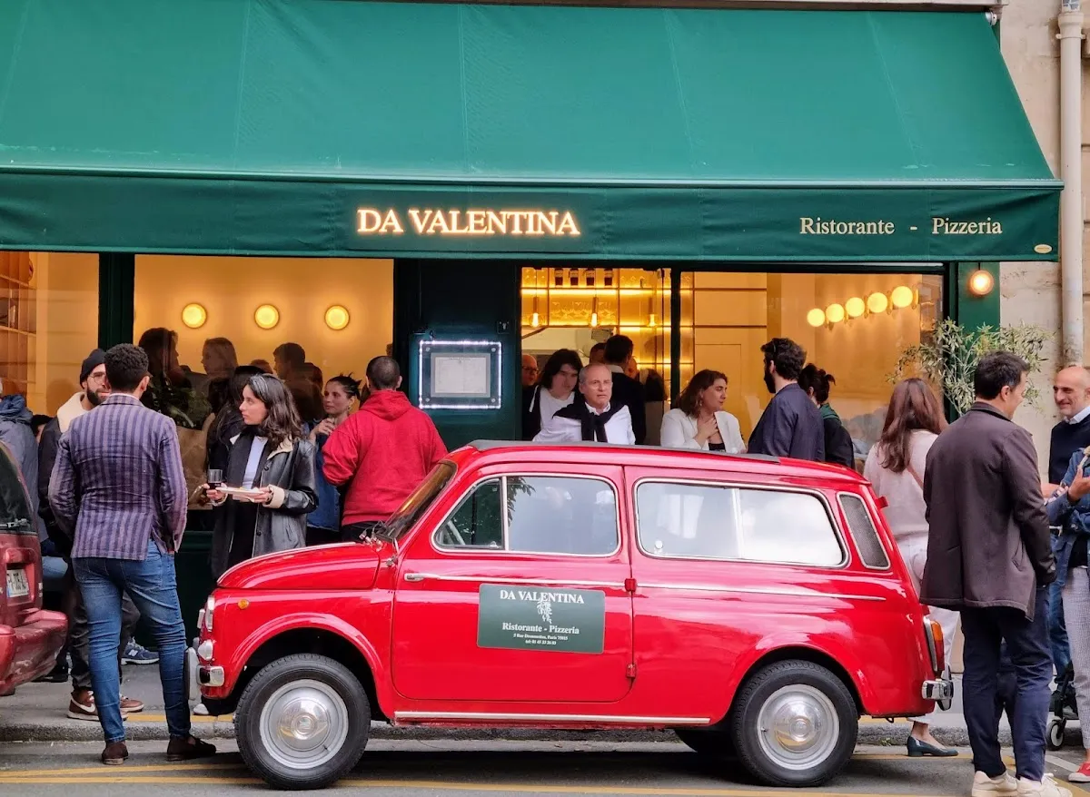 Da Valentina, photo 5
