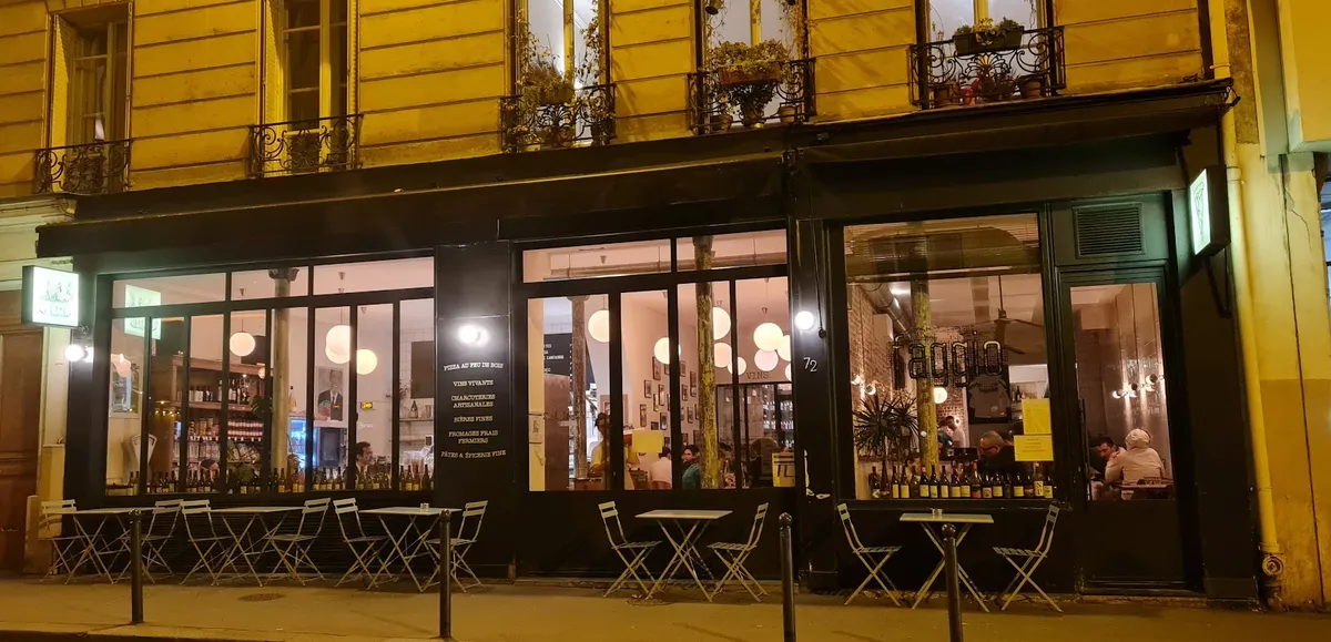 Faggio Pizzeria et Salumeria, photo 3