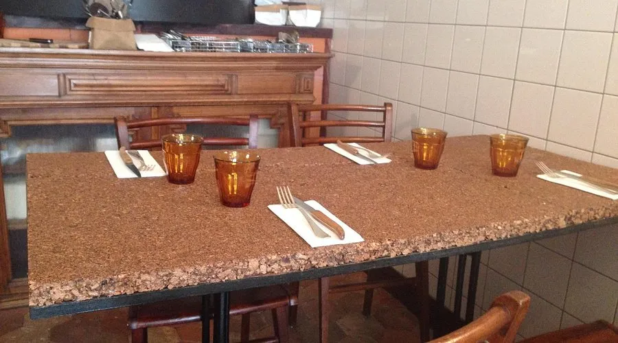 Faggio Pizzeria et Salumeria, photo 12