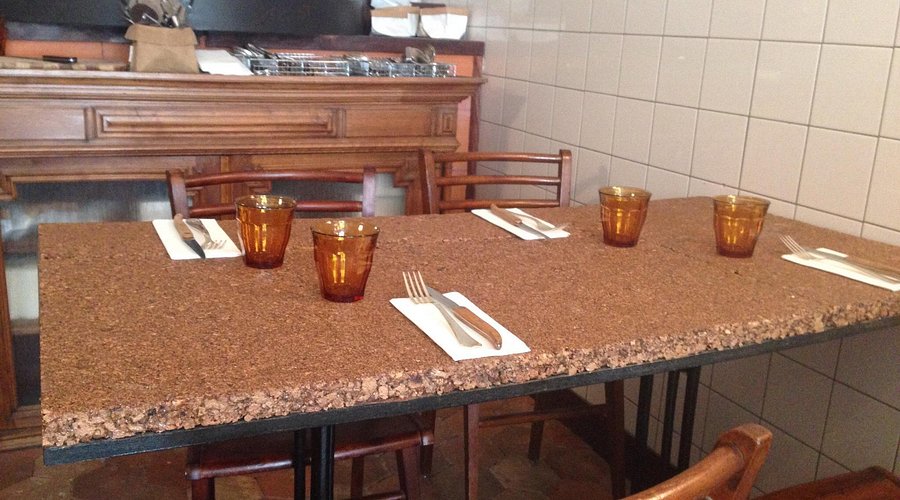 Faggio Pizzeria et Salumeria, photo 12