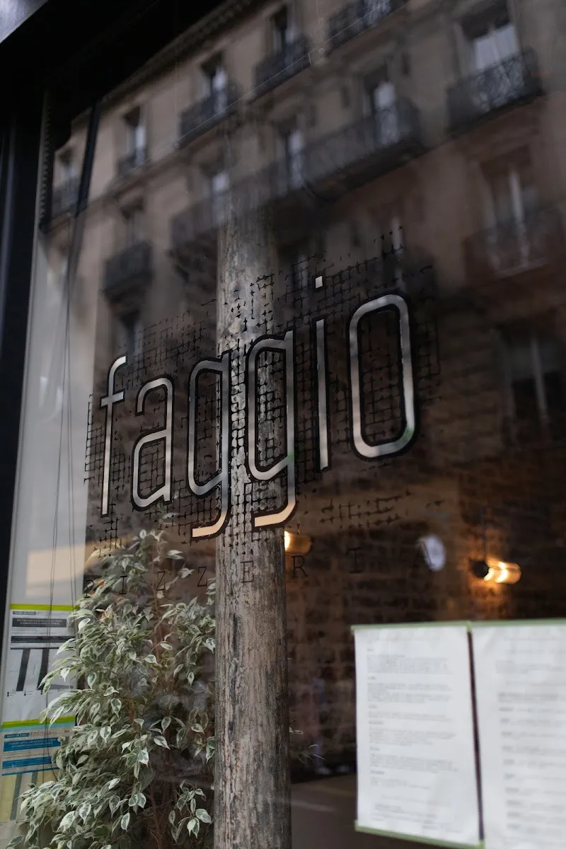 Faggio Pizzeria et Salumeria, photo 4