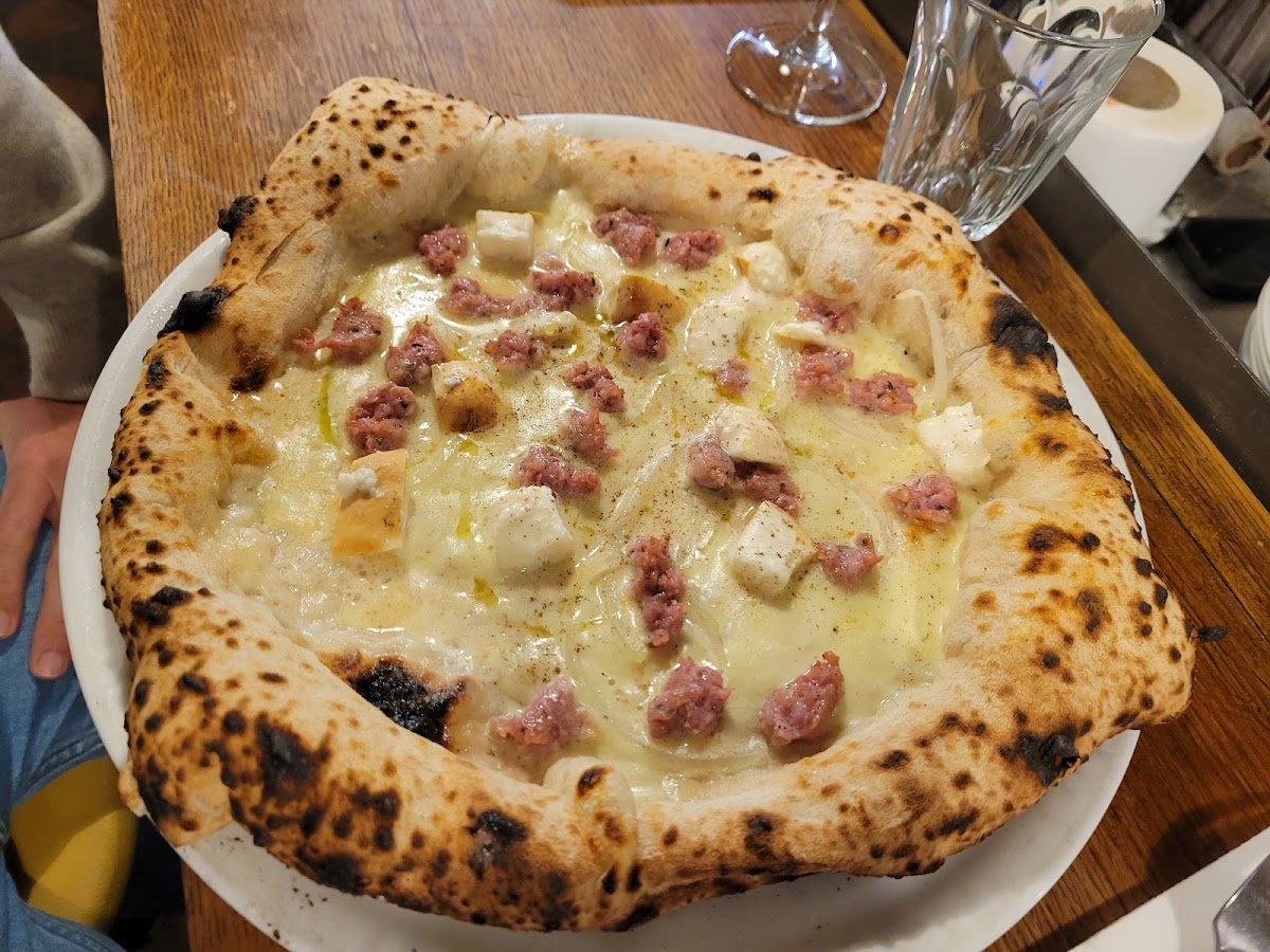 Faggio Pizzeria et Salumeria, photo 7