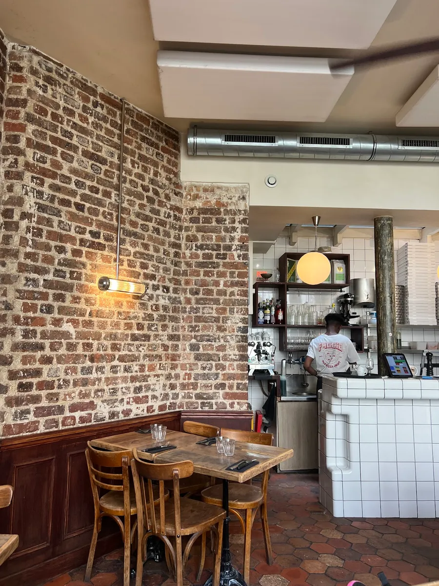 Faggio Pizzeria et Salumeria, photo 8