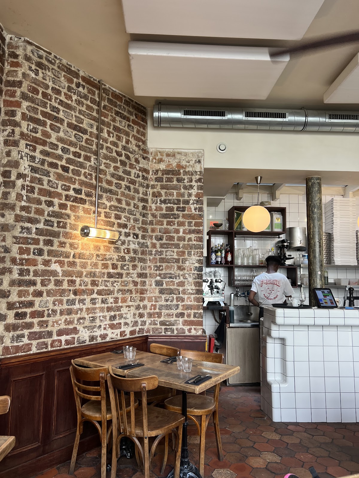 Faggio Pizzeria et Salumeria, photo 8
