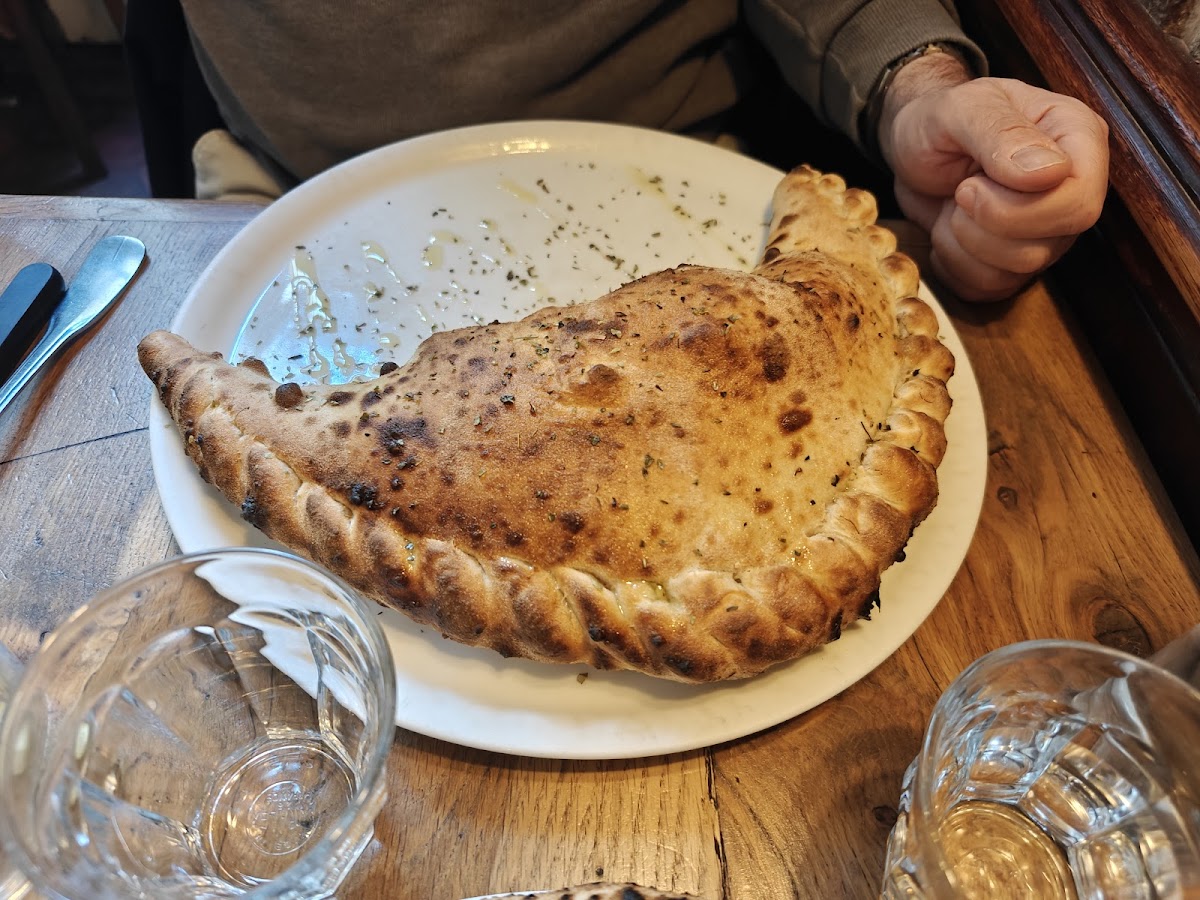 Faggio Pizzeria et Salumeria, photo 9