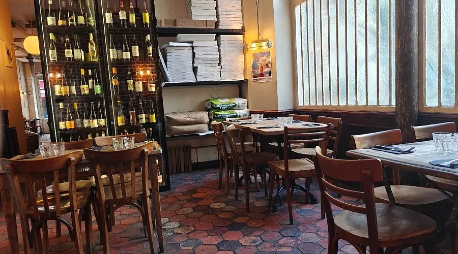 Faggio Pizzeria et Salumeria, photo 10