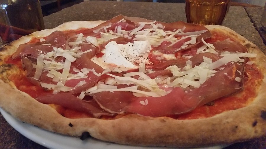 Faggio Pizzeria et Salumeria, photo 11