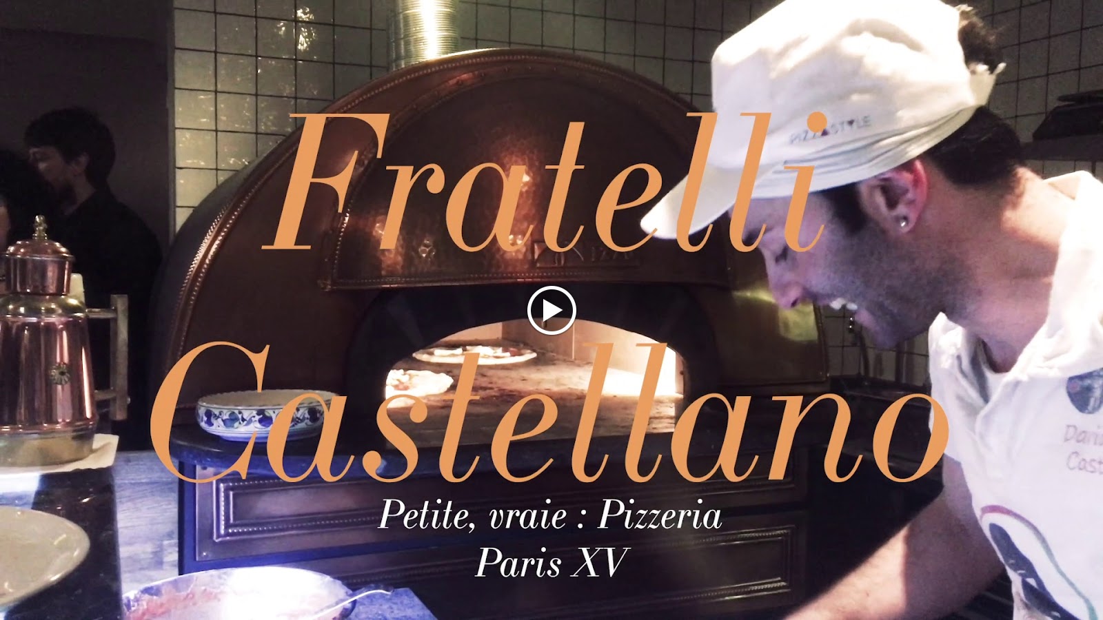 Fratelli Castellano, photo 3