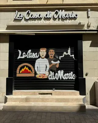 La Casa di Mario