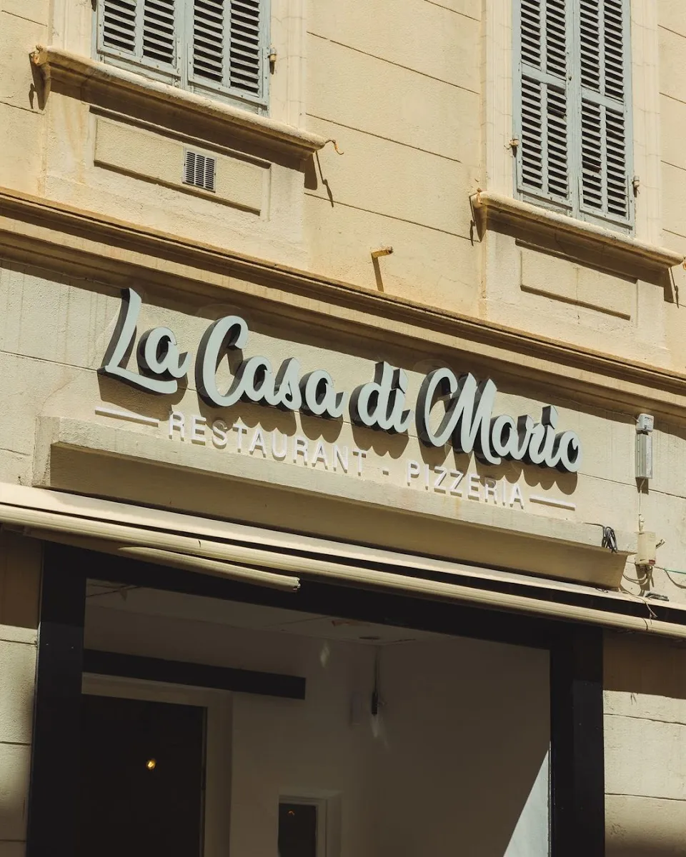 La Casa di Mario, photo 2