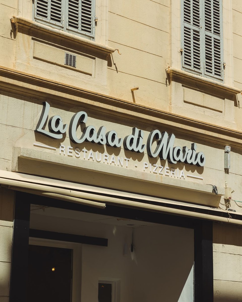 La Casa di Mario, photo 2