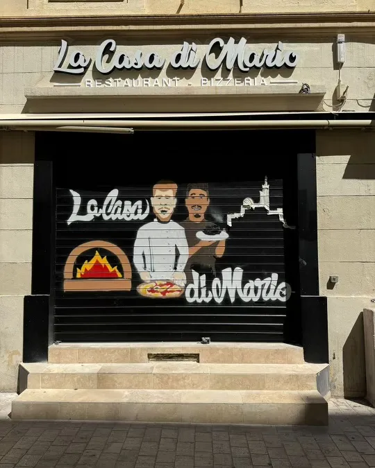 La Casa di Mario, photo 4