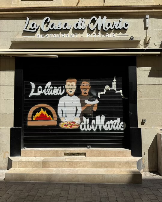 La Casa di Mario, photo 4
