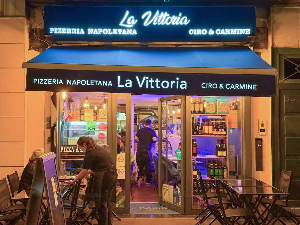La Vittoria, photo 1