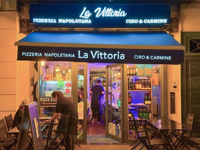 La Vittoria