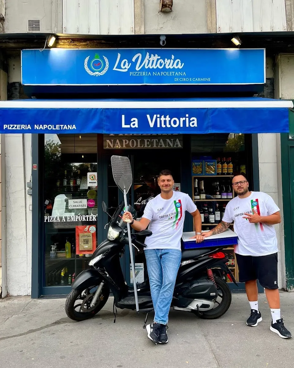La Vittoria, photo 2