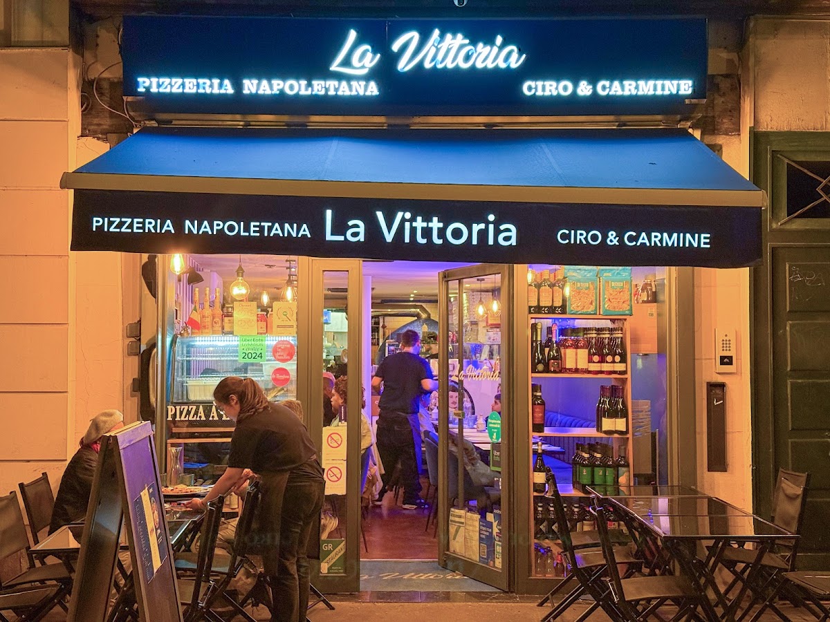 La Vittoria, photo 4