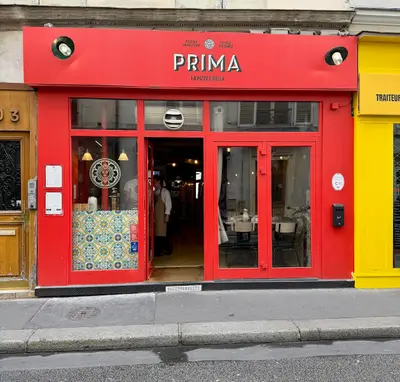 Prima