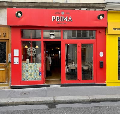 Prima