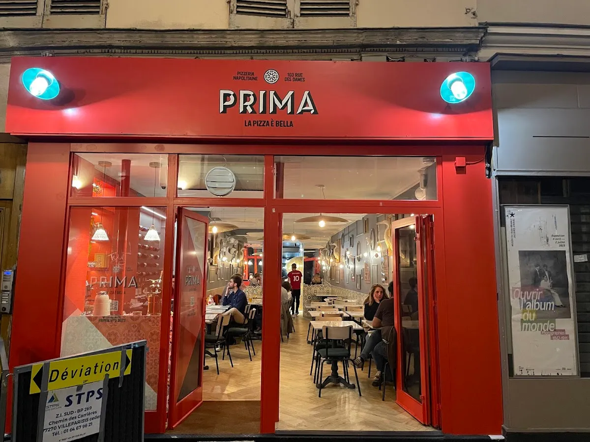 Prima, photo 5