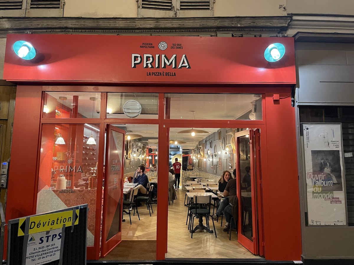 Prima, photo 5