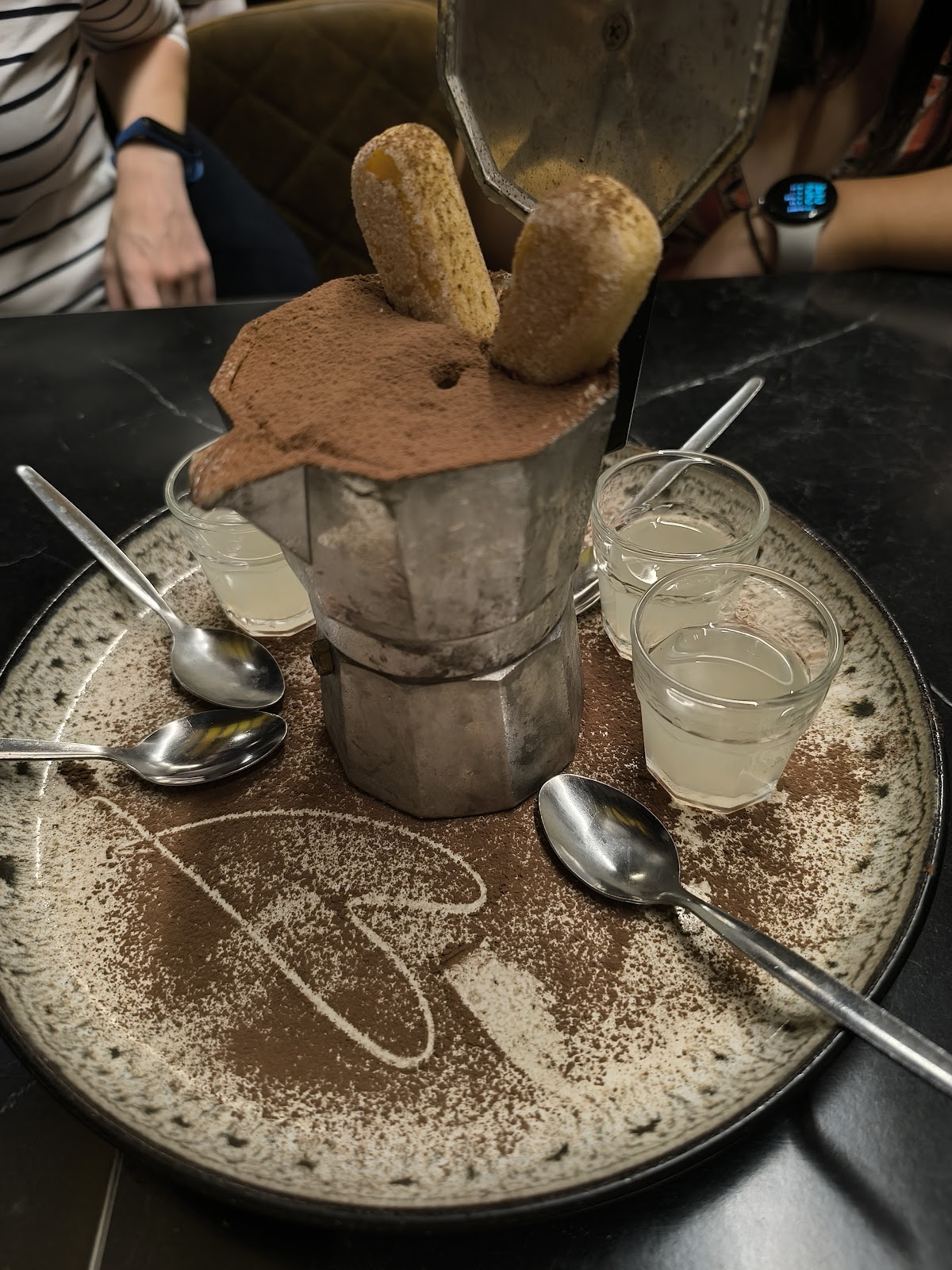 Pizzeria Napoletana A33, photo 9