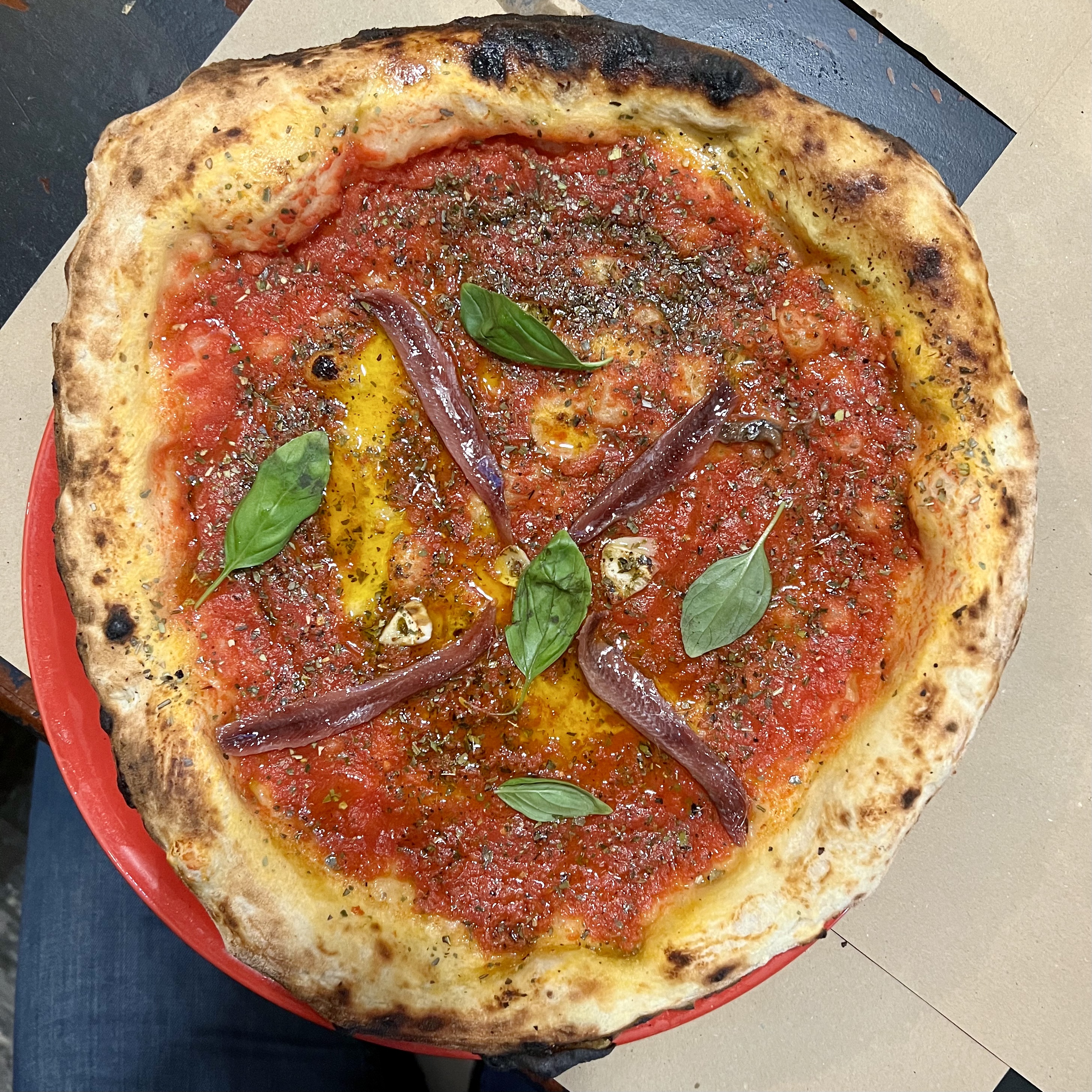 Pizzeria Napoletana A33, photo 10