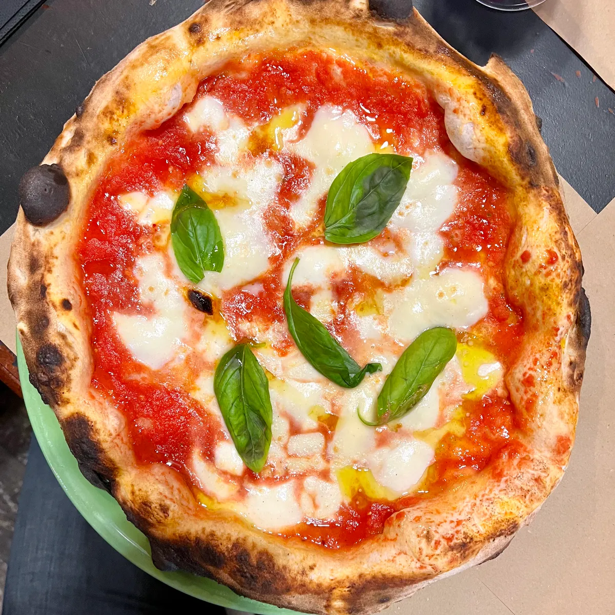 Pizzeria Napoletana A33, photo 11