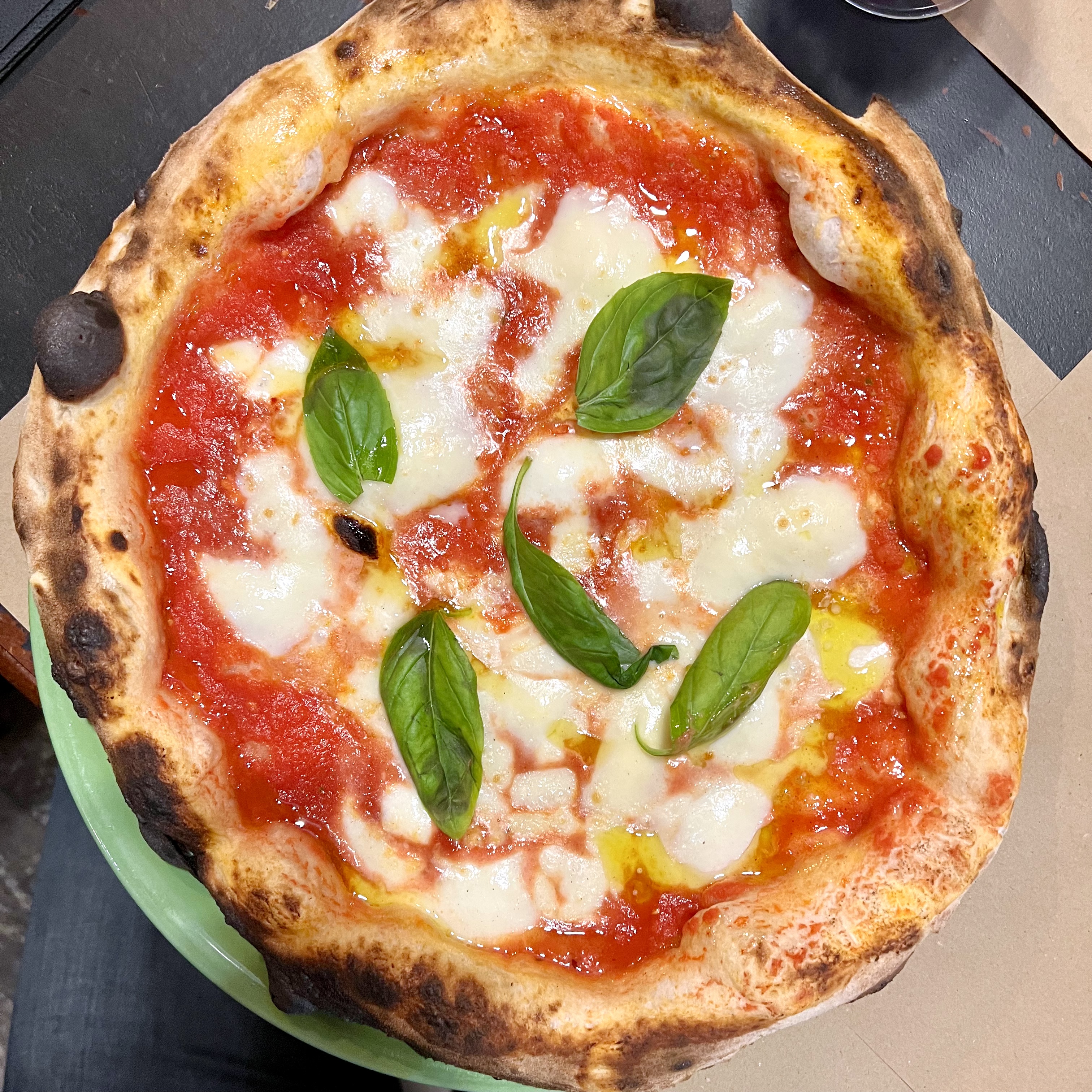 Pizzeria Napoletana A33, photo 11
